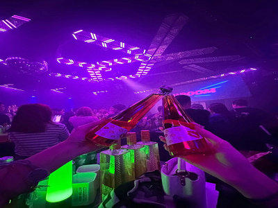 绍兴夜场招聘